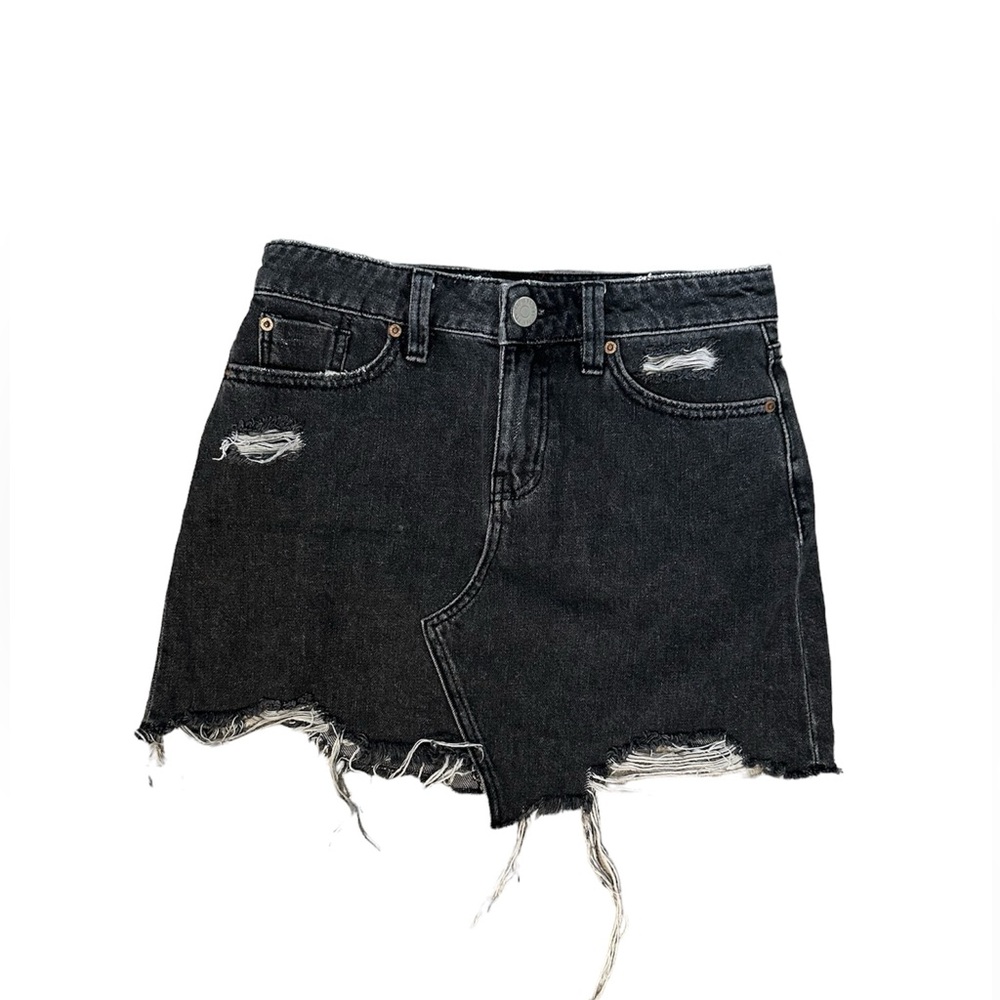 Urban Outfitters BDG Mini Skirt